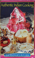 Authentic Indian Cooking
