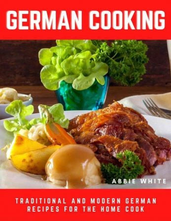 German Cooking