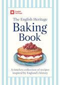 The English Heritage Baking Book